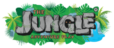 Jungle Adventure Play logo