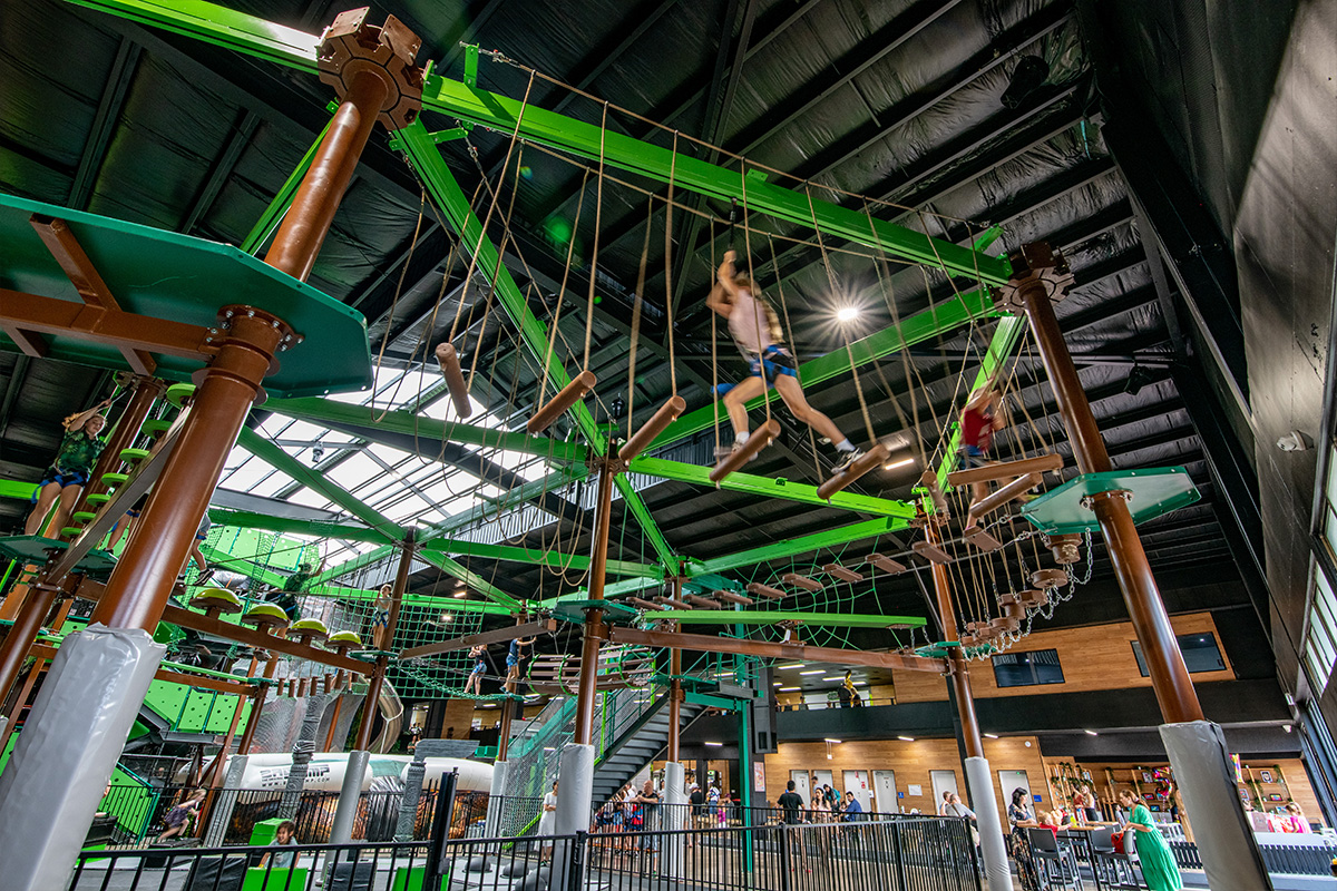 High-Ropes-Course-The-Jungle
